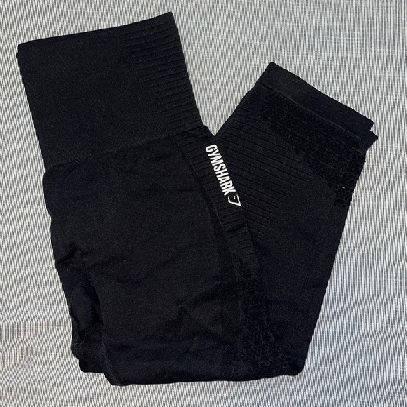 Gymshark leggings - Picture 1 of 6